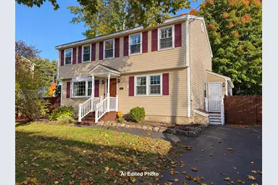 92 Nottingham Drive, Nashua, NH 03062 - Photo 2