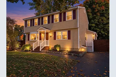 92 Nottingham Drive, Nashua, NH 03062 - Photo 1
