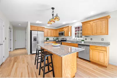 9 Grand Hill Road, Mont Vernon, NH 03057 - Photo 6