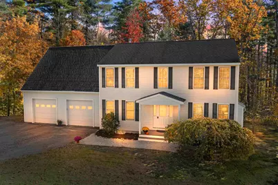 9 Grand Hill Road, Mont Vernon, NH 03057 - Photo 1