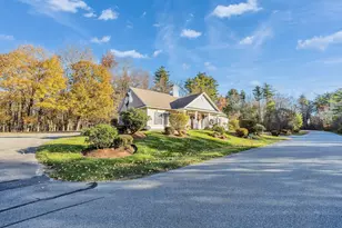 60 Old Stage Rd, Litchfield, NH 03052 - Photo 34
