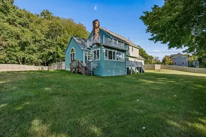 33 Londonderry Road, Windham, NH 03087 - Photo 54