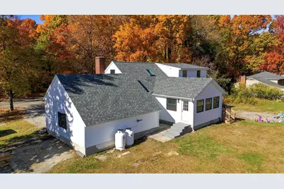 42 Musquash Road, Hudson, NH 03051 - Photo 44