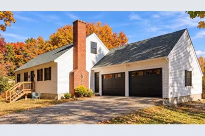 42 Musquash Road, Hudson, NH 03051 - Photo 2