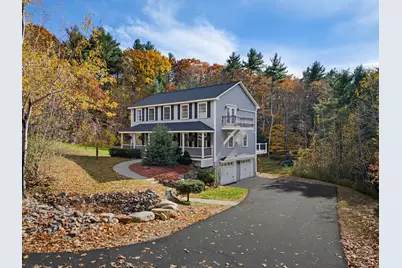 4 Gilford Glen Road, Gilford, NH 03249 - Photo 46