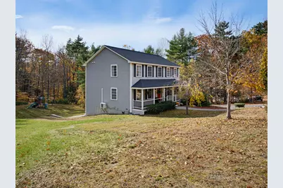 4 Gilford Glen Road, Gilford, NH 03249 - Photo 38
