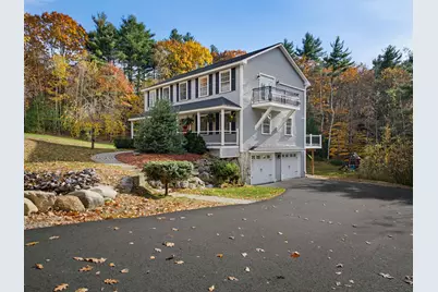 4 Gilford Glen Road, Gilford, NH 03249 - Photo 44