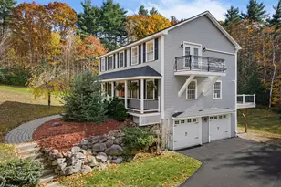 4 Gilford Glen Rd, Gilford, NH 03249 - Photo 1