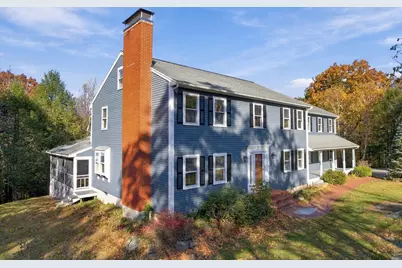 56 Harvey Road, Deerfield, NH 03037 - Photo 2