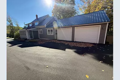 176 Western Avenue, Henniker, NH 03242 - Photo 1