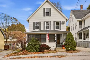 9 Pleasant St, Pembroke, NH 03275 - Photo 1