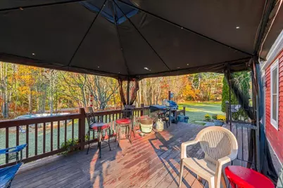 78 Webb Depot Road, Marlborough, NH 03455 - Photo 10