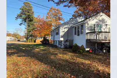 61 Range Road, Franklin, NH 03235 - Photo 2