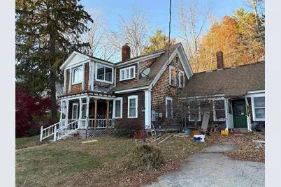 21 Old Portland Road, Freedom, NH 03836 - Photo 1
