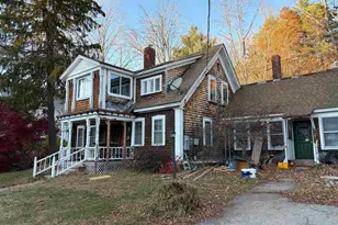 21 Old Portland Rd, Freedom, NH 03836 - Photo 1