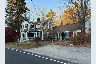 21 Old Portland Road, Freedom, NH 03836 - Photo 2