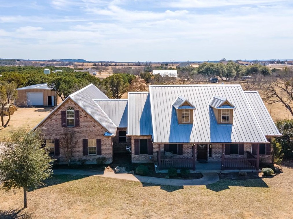 1307 Cheyenne Trail, Nemo, TX 76070