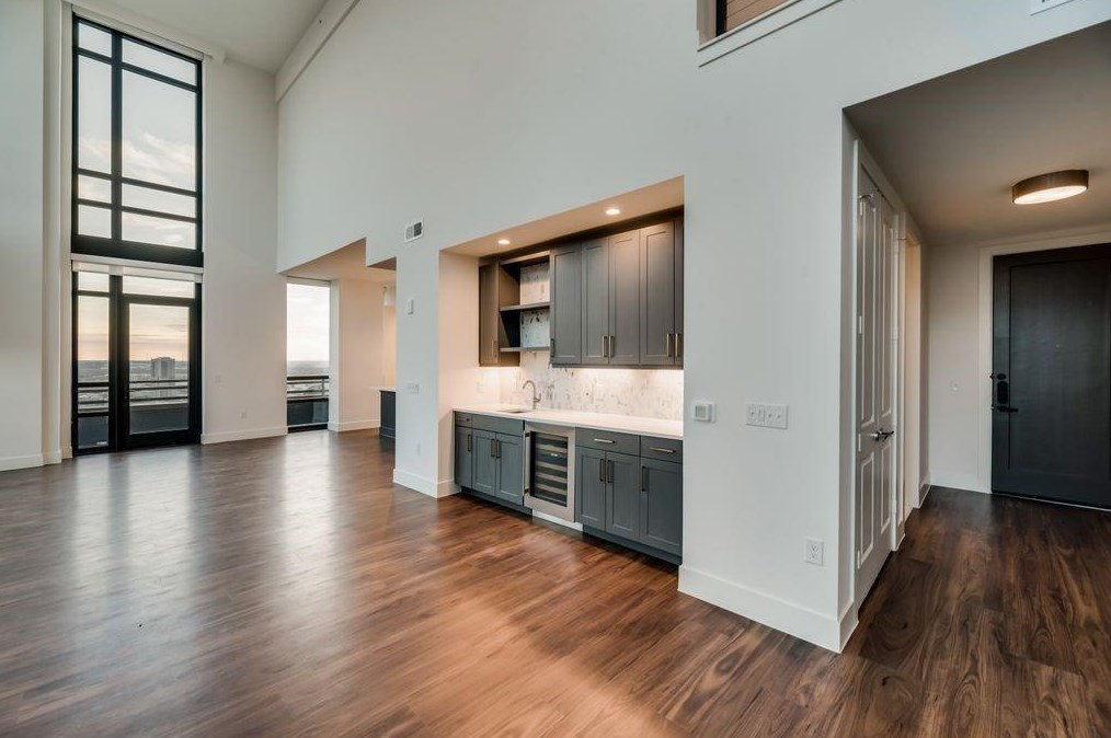 3611 Congress Ave #2110, Dallas, TX 75219