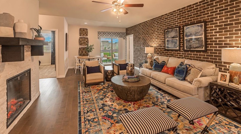 651 North Watters Road #1103, Allen, TX 75013