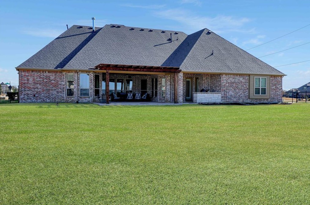 2061 Woodhaven Dr, Prosper, TX 75078-9455
