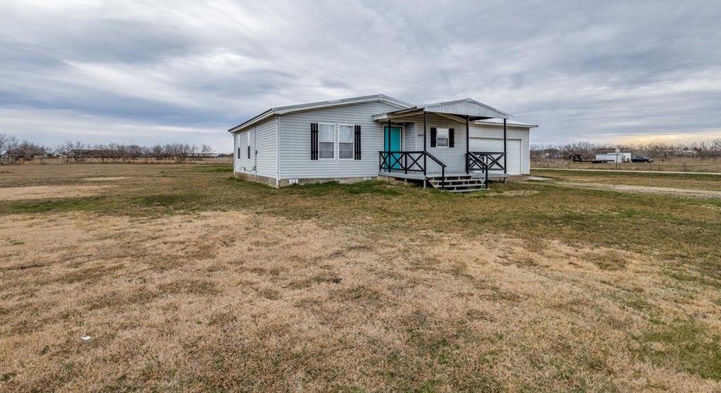 4055 Victor Blvd, Kemp, TX 75143-3399