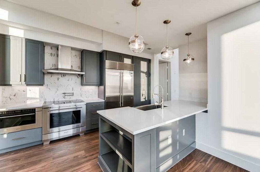 3611 Congress Ave #2109, Dallas, TX 75219