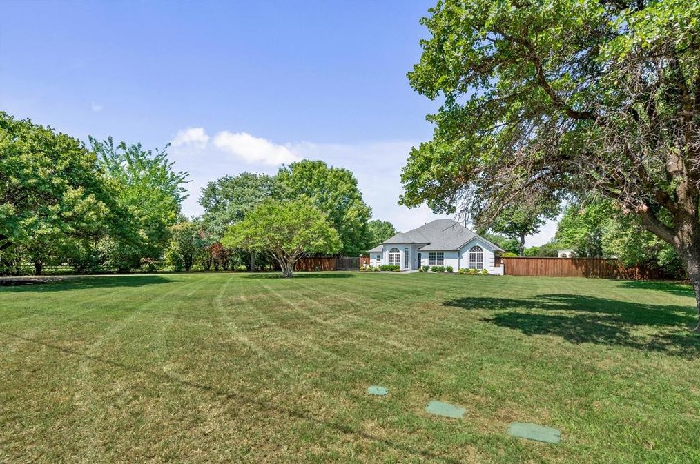 2702 N Carroll Ave, Grapevine, TX 76092