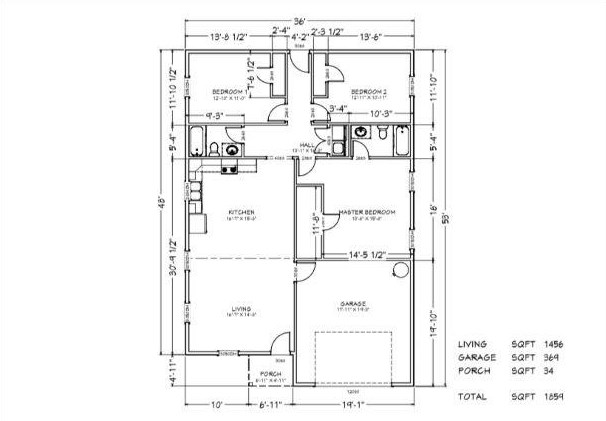 1004 3rd St, Mineral Wells, TX 76067-5522