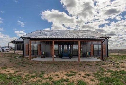 588 County Road 12650, Paris, TX 75462-4401