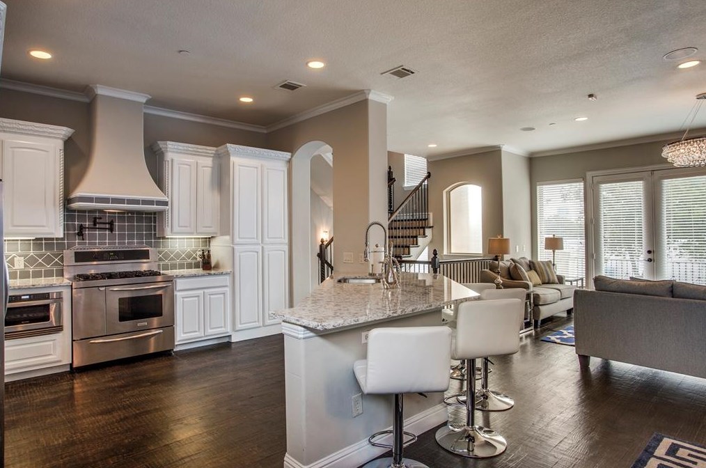 3817 Bowser Ave #c, Dallas, TX 75219