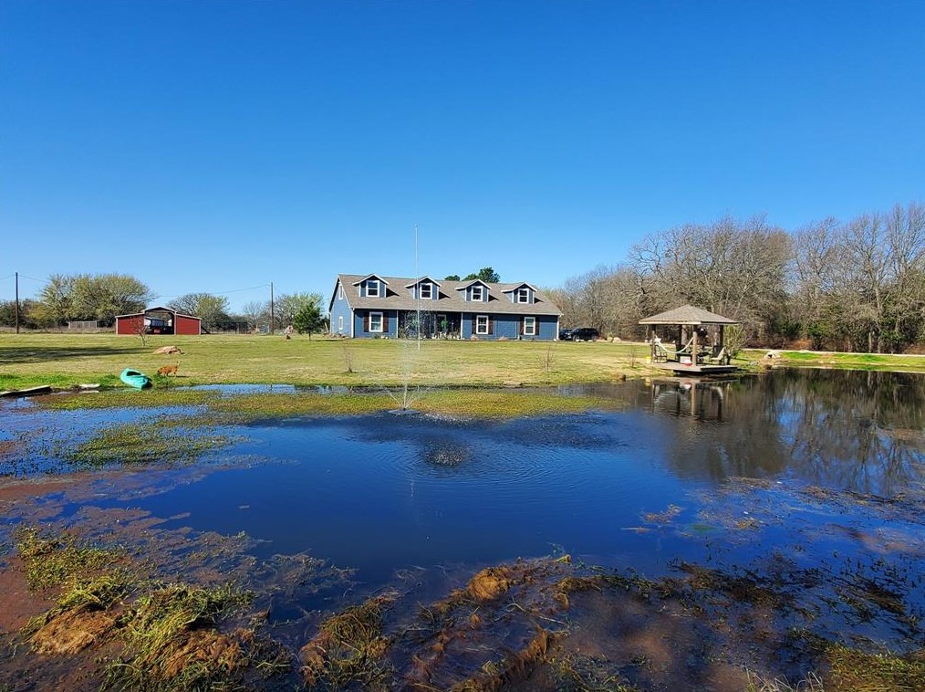10762 S Fm 148, Scurry, TX 75158
