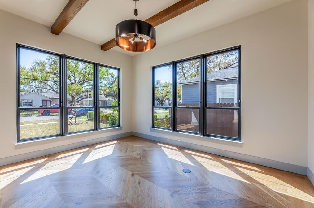 3941 Park Ln, Dallas TX  75220-1809 exterior