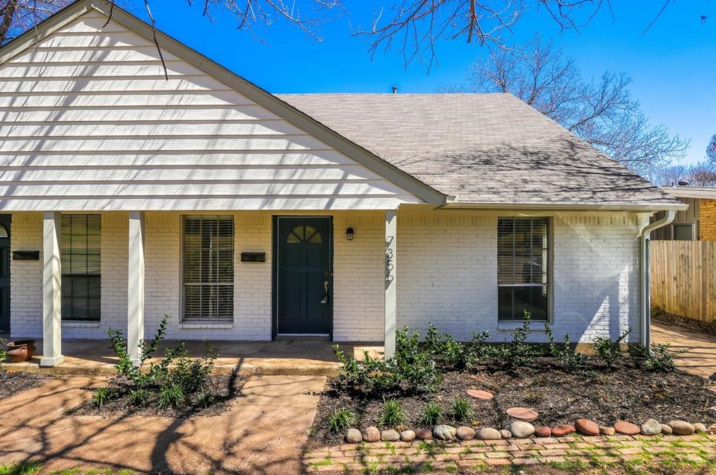 7356 Walling Cir, Dallas, TX 75231