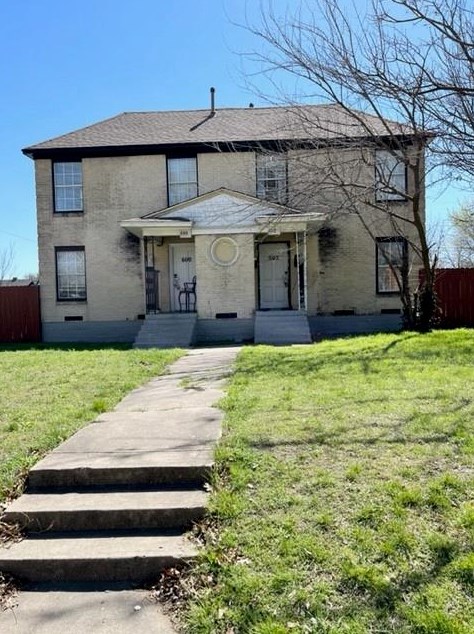 600 Winston St, Dallas, TX 75208-3932
