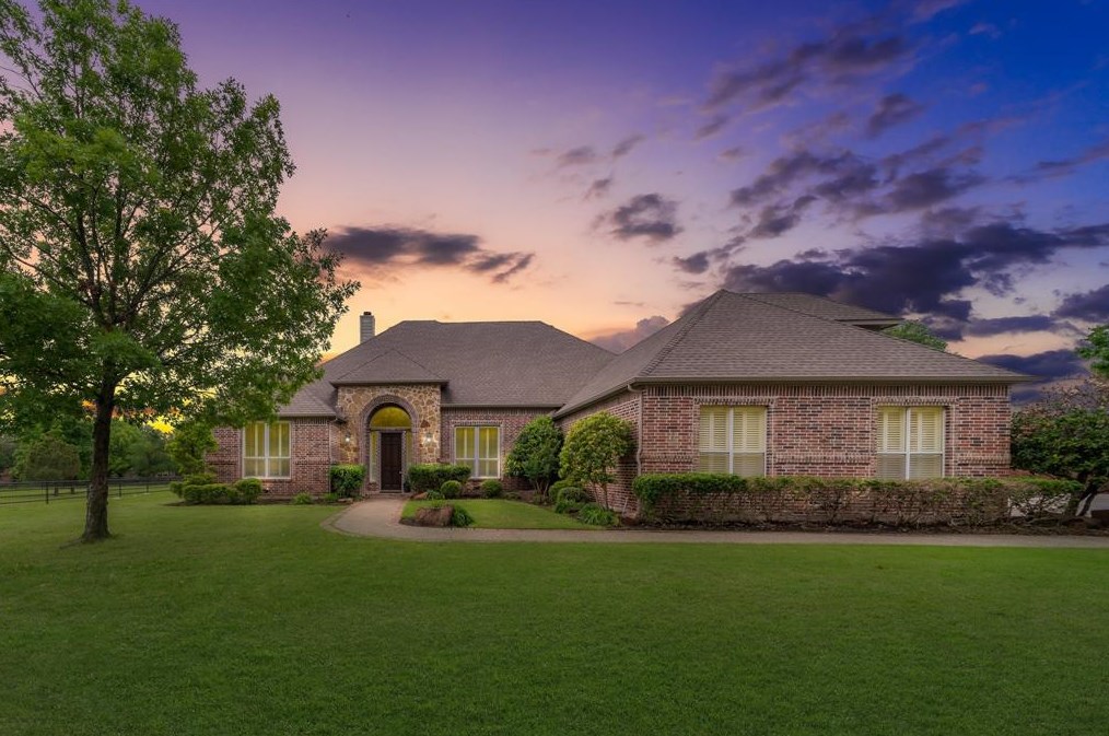 9104 Saddle Horn Ct, Prosper, TX 75078-8829