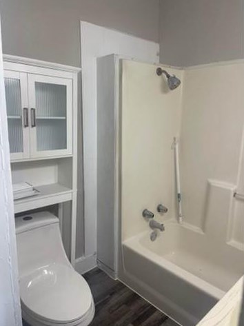 805 Tyler St, Dallas TX  75208-3964 exterior