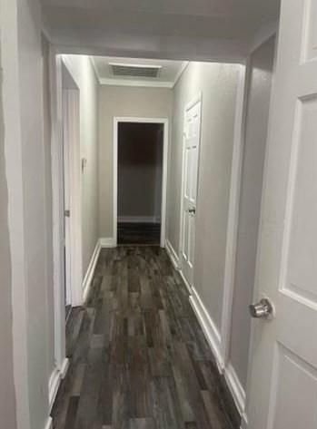 805 Tyler St, Dallas TX  75208-3964 exterior