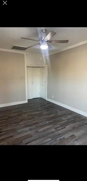 805 Tyler St, Dallas TX  75208-3964 exterior