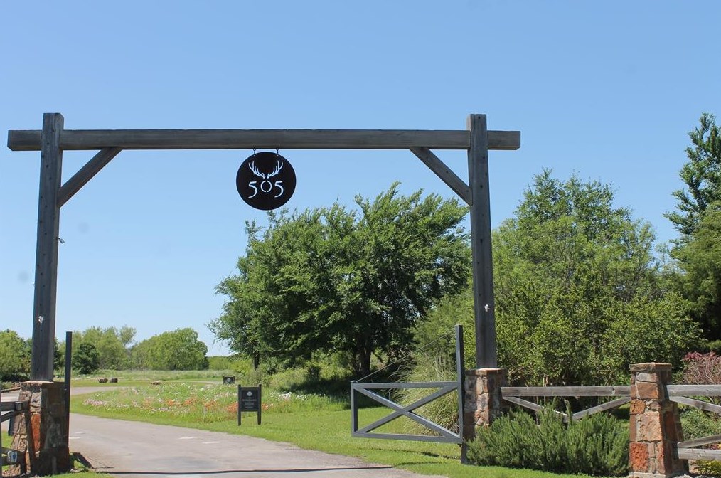 455 Sun Vly, Gun Barrel City, TX 75147-2428