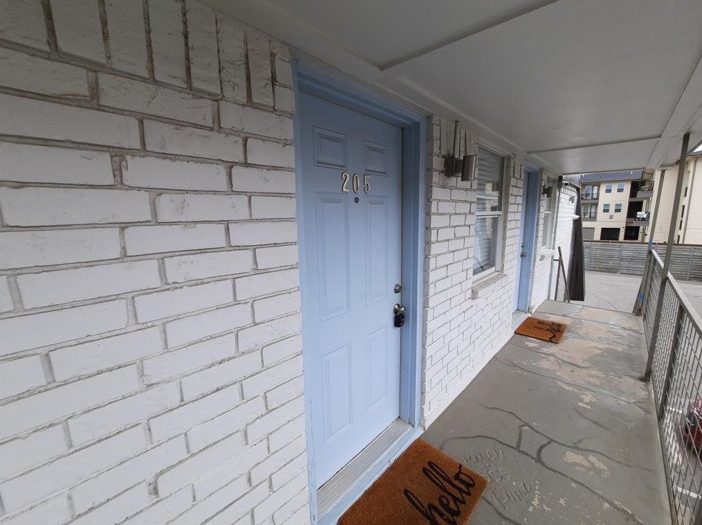 1515 Bennett Ave, Dallas, TX 75206