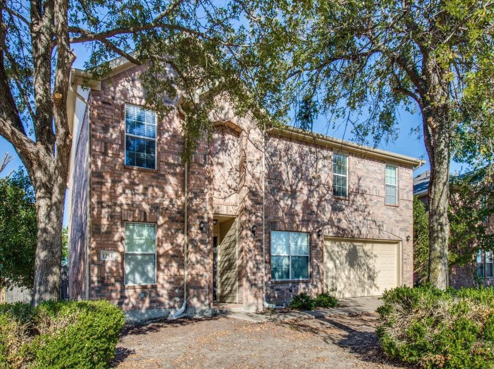 1201 Singletree Ct, Forney, TX 75126-6568