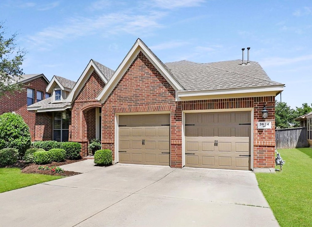 3624 Furlong Way, Keller, TX 76244-9471