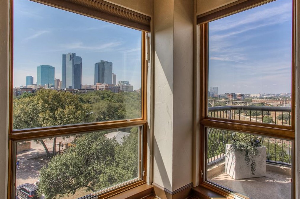 501 Samuels Ave Apt 410, Fort Worth, TX 76102