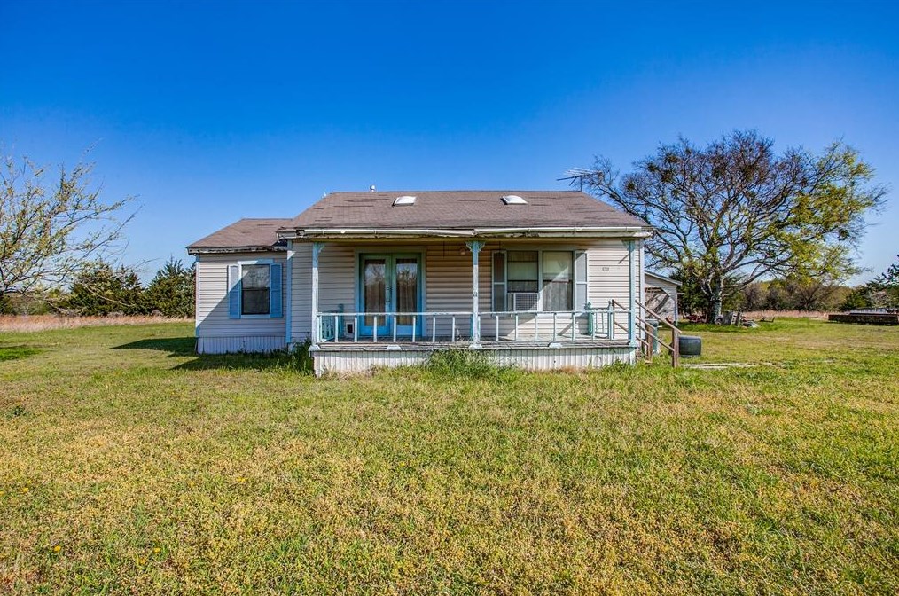 6259 Dickey Ln, Scurry, TX 75158-3701