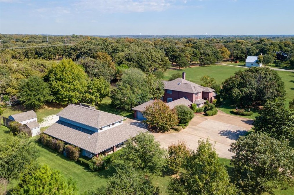 1075 Crepe Myrtle Ln, Argyle, TX 76226-9616