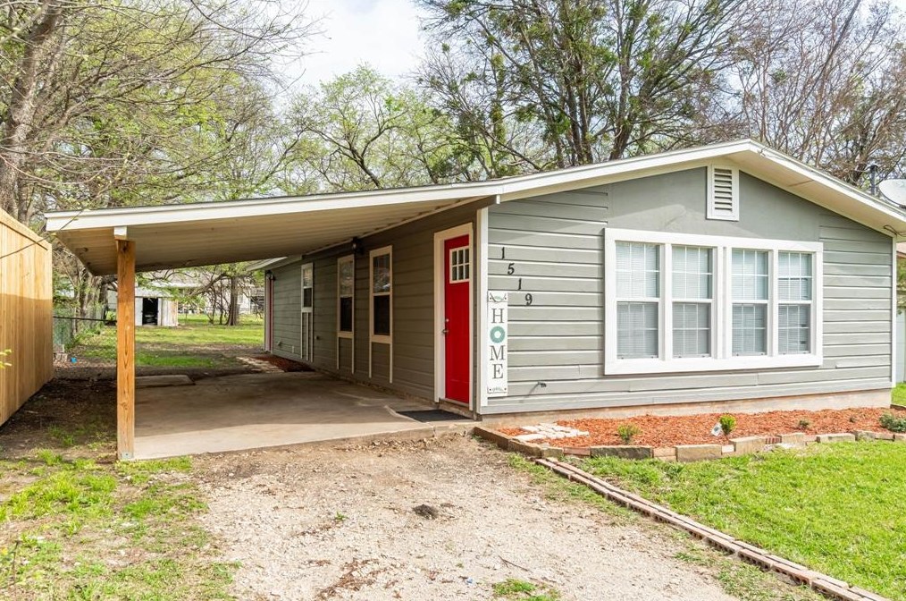1519 Wells Ave, Sherman, TX 75090-6759