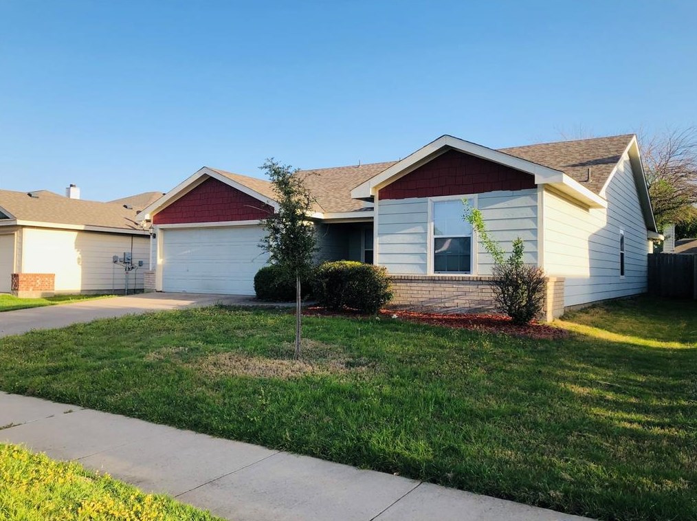 9605 Woodrow Wilson Dr, Mckinney, TX 75070-8431
