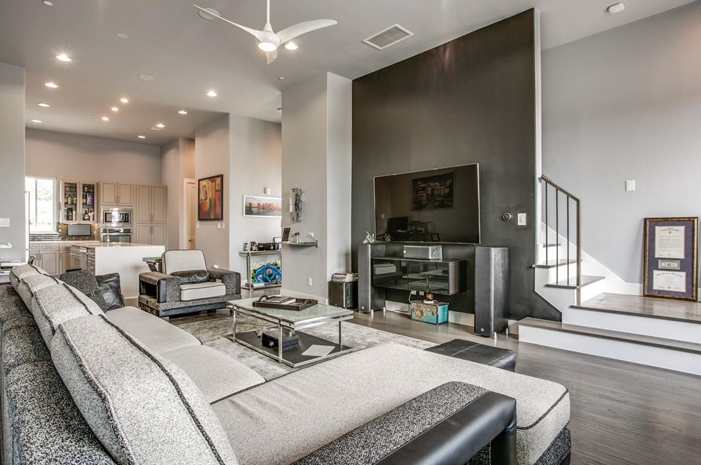 3816 Roseland Ave, Dallas, TX 75204-4210