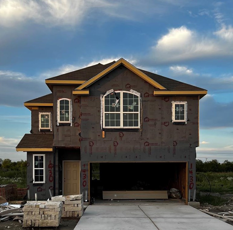 1430 Wentwood Dr, Desoto, TX 75115-8028