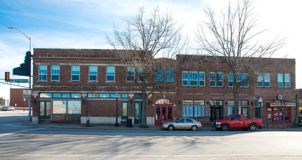725 W Magnolia Ave #213, Fort Worth, TX 76104